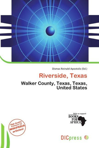 Riverside, Texas