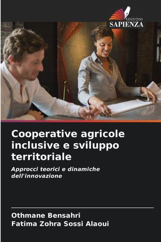 Cooperative agricole inclusive e sviluppo territoriale