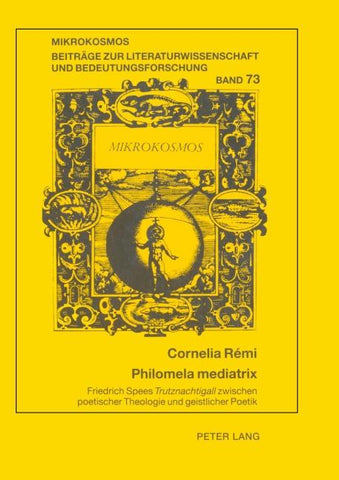 Philomela mediatrix