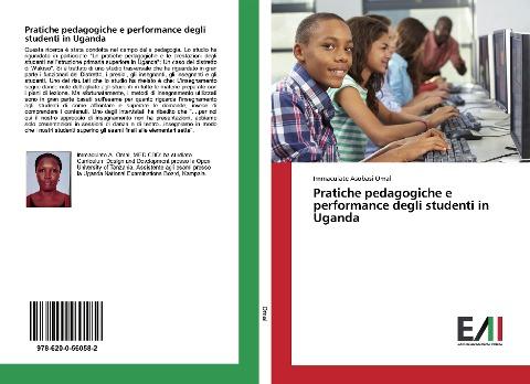 Pratiche pedagogiche e performance degli studenti in Uganda