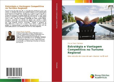 Estratégia e Vantagem Competitiva no Turismo Regional