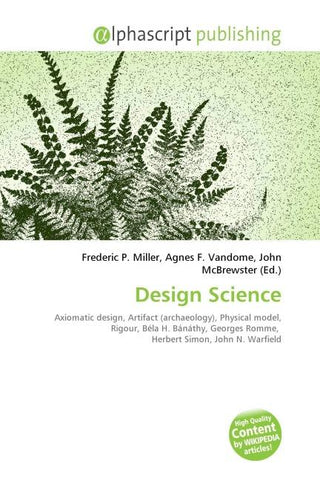 Design Science