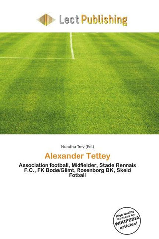 Alexander Tettey