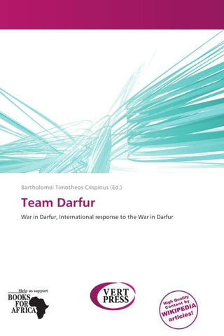 Team Darfur