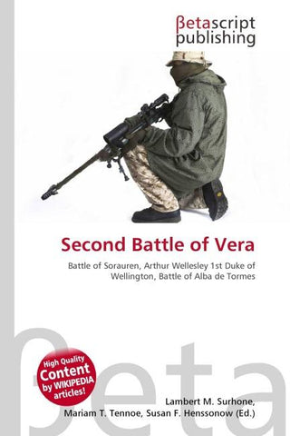 Second Battle of Vera
