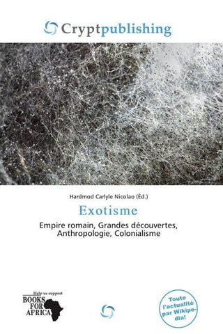 Exotisme
