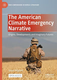 The American Climate Emergency Narrative