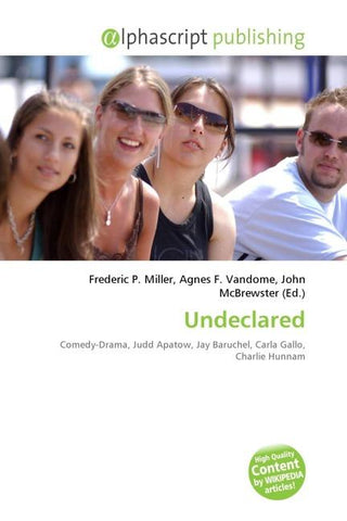 Undeclared