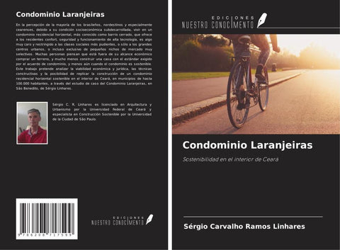 Condominio Laranjeiras