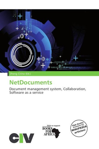 NetDocuments