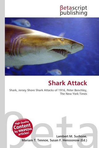 Shark Attack