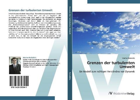 Grenzen der turbulenten Umwelt