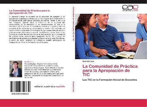 La Comunidad de Práctica para la Apropiación de TIC