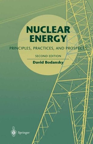 Nuclear Energy