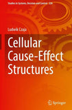 Cellular Cause-Effect Structures