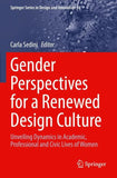 Gender Perspectives for a Renewed Design Culture