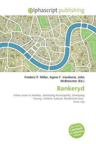 Bankeryd