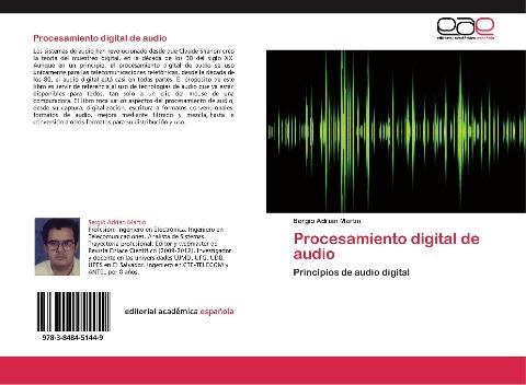 Procesamiento digital de audio