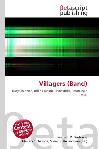 Villagers (Band)