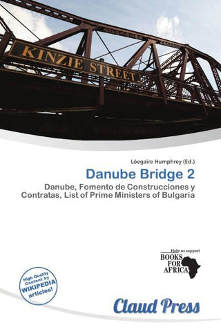 Danube Bridge 2