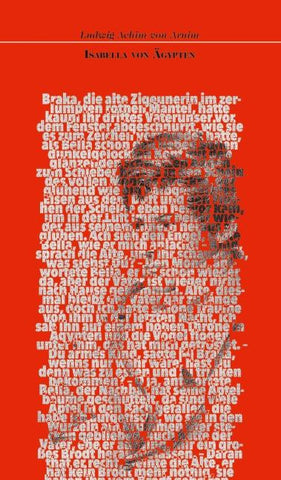 Isabella von Ägypten. Eine Erzählung