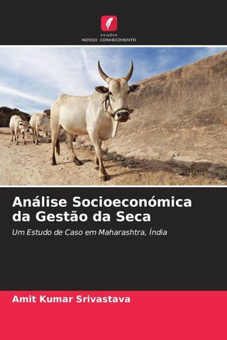 Análise Socioeconómica da Gestão da Seca