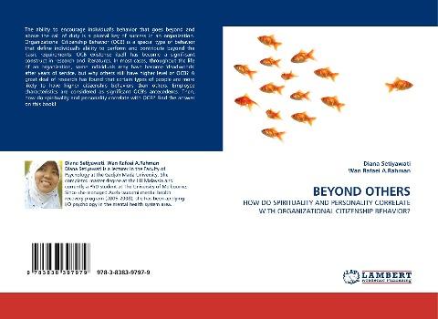 BEYOND OTHERS