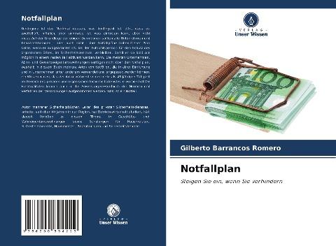 Notfallplan