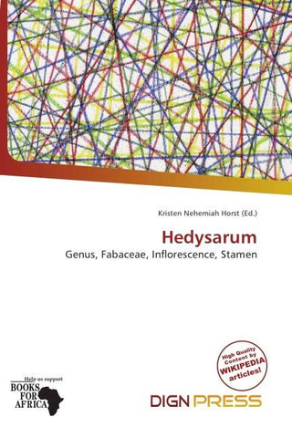 Hedysarum