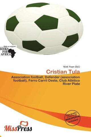 Cristian Tula