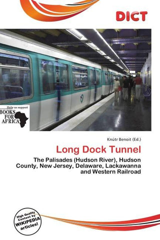 Long Dock Tunnel