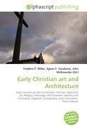 Early Christian art and Architecture