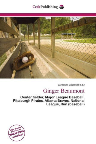 Ginger Beaumont