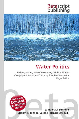 Water Politics