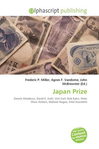 Japan Prize