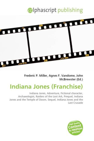 Indiana Jones (Franchise)