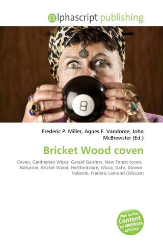 Bricket Wood coven
