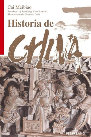 Historia de China