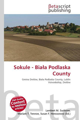 Sokule - Bia¿a Podlaska County