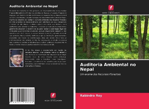 Auditoria Ambiental no Nepal