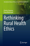 Rethinking Rural Health Ethics