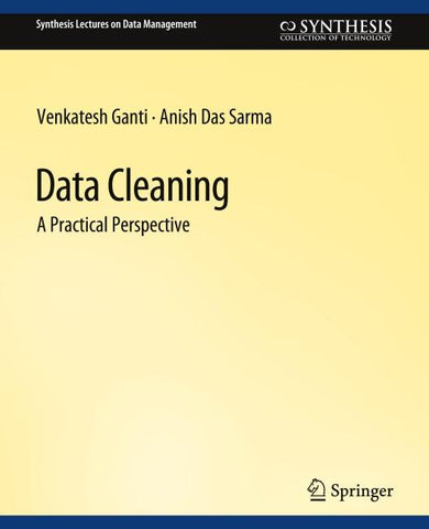Data Cleaning