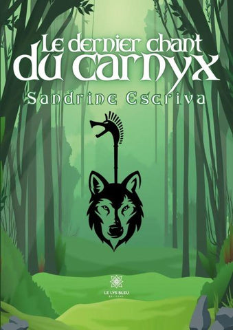 Le dernier chant du carnyx