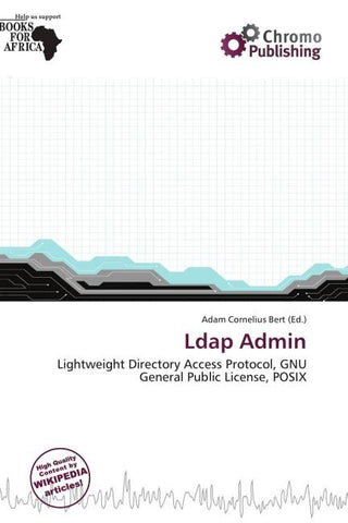 Ldap Admin