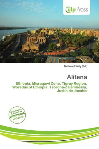 Alitena