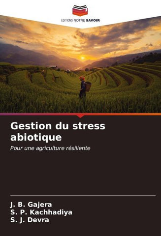 Gestion du stress abiotique