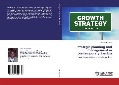 Strategic planning and management in contemporary Zambia