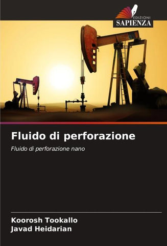 Fluido di perforazione