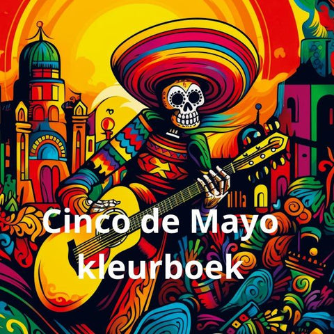Cinco de Mayo