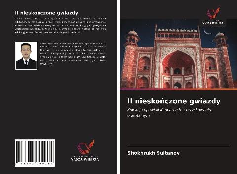 II niesko¿czone gwiazdy
